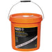 KLEIN TOOLS 1250 lb X 2000' Conduit Measuring Pull Tape