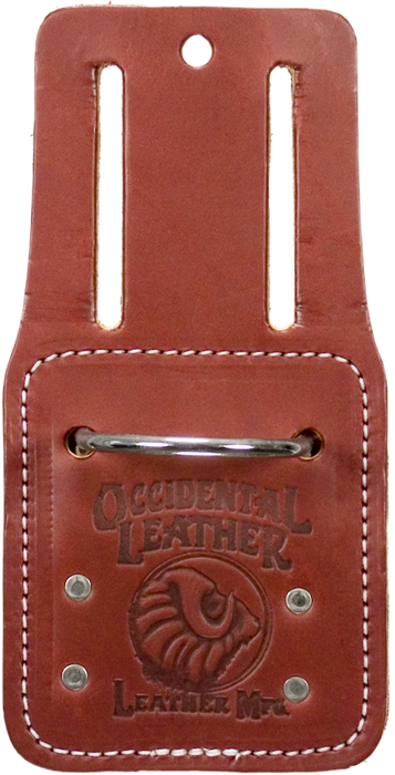 Occidental Leather Hammer Holder