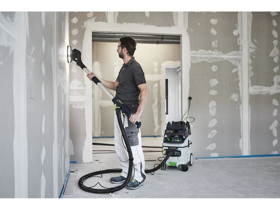 FESTOOL PLANEX Drywall Sander Starter Set LHS 2 225/CT 36 EI AC/SYS