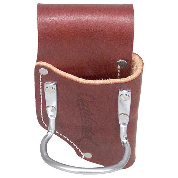 OCCIDENTAL LEATHER Portaherramientas y martillo 2 en 1