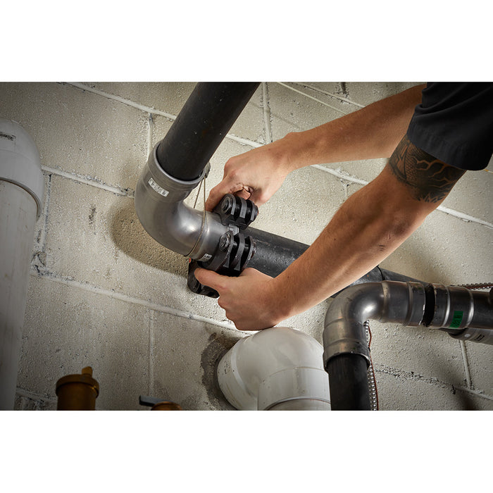 MILWAUKEE 3" IPS XL Ring For M18™ FORCE LOGIC™ Long Throw Press Tool