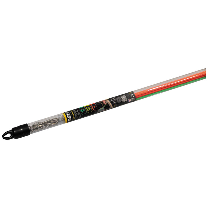 KLEIN TOOLS 25' Multi Flex Glow Rod Set