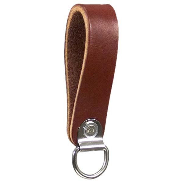 OCCIDENTAL LEATHER Cuero Utility Dee