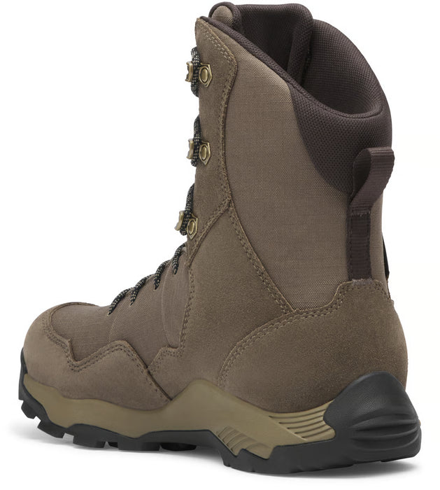 LaCrosse Men's Ridgeback 8" Brown