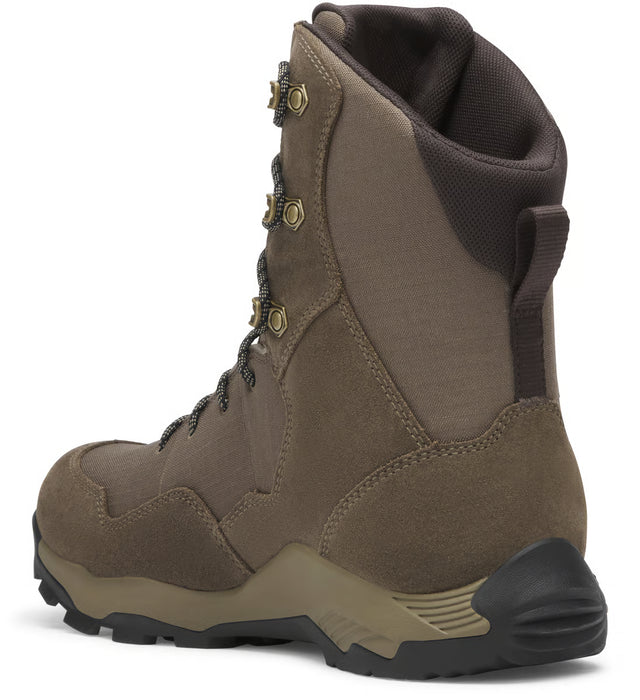 LaCrosse Men's Ridgeback 8" Brown 400G