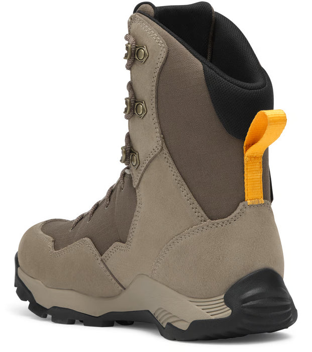 LaCrosse Women's Ridgeback 8" Brown 400G