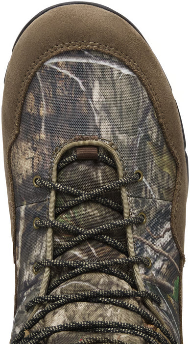 LaCrosse Men's Ridgeback 8" Mossy Oak Country DNA 800G