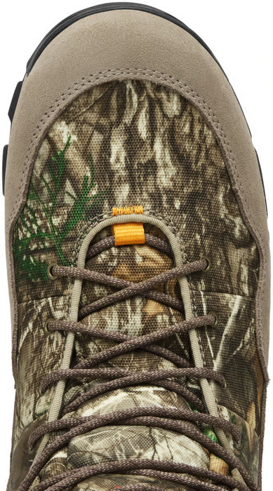 LaCrosse Men's Ridgeback 8" Realtree Edge 1200G
