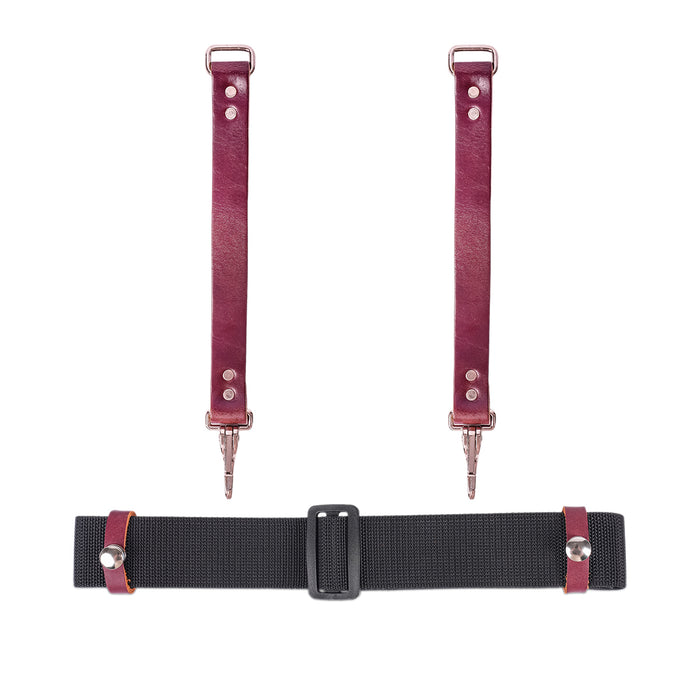 Occidental Leather Stronghold Beltless™ Extension Kit