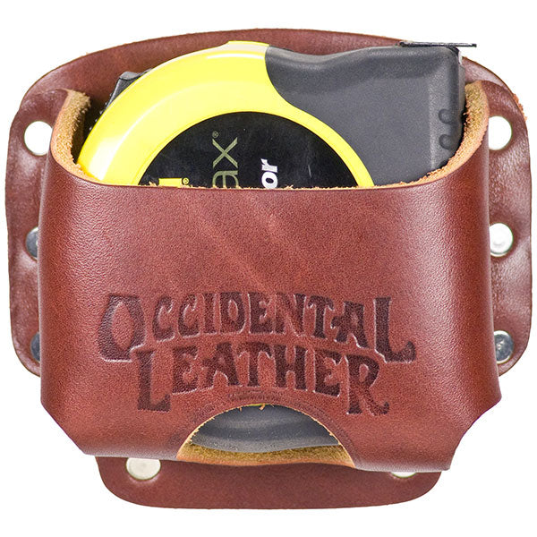 OCCIDENTAL LEATHER Clip-On Tape Holster