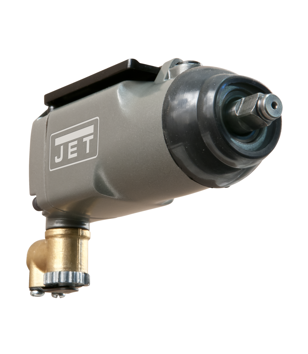 JET 3/8" Butterfly Impact Wrench