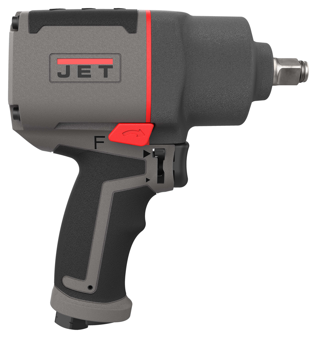 JET 1/2" Composite Impact Wrench