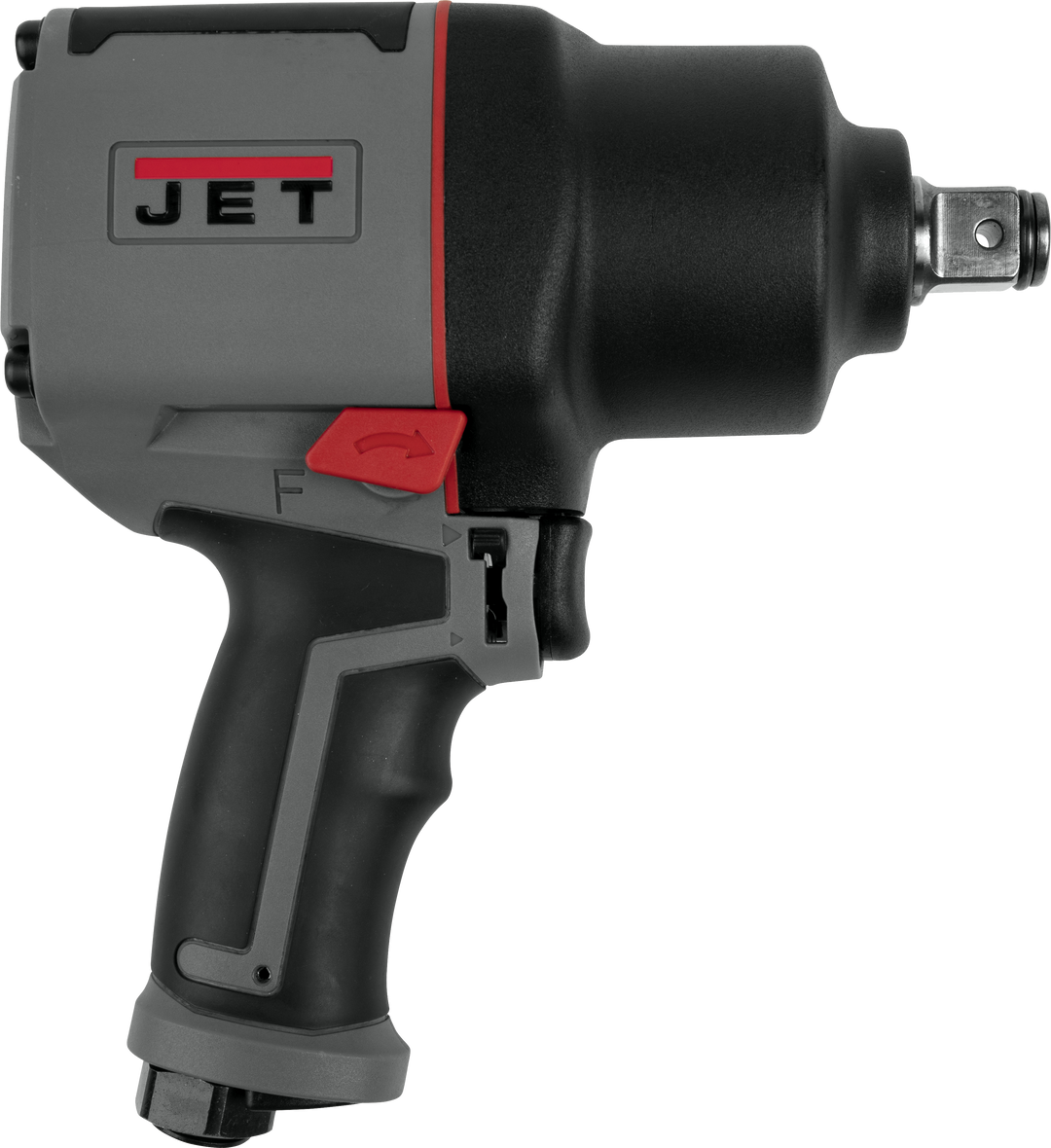 JET 3/4" Composite Impact Wrench