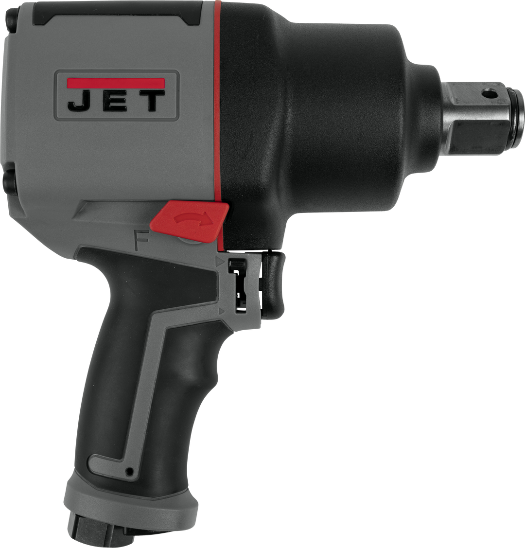 JET 1" Composite Impact Wrench