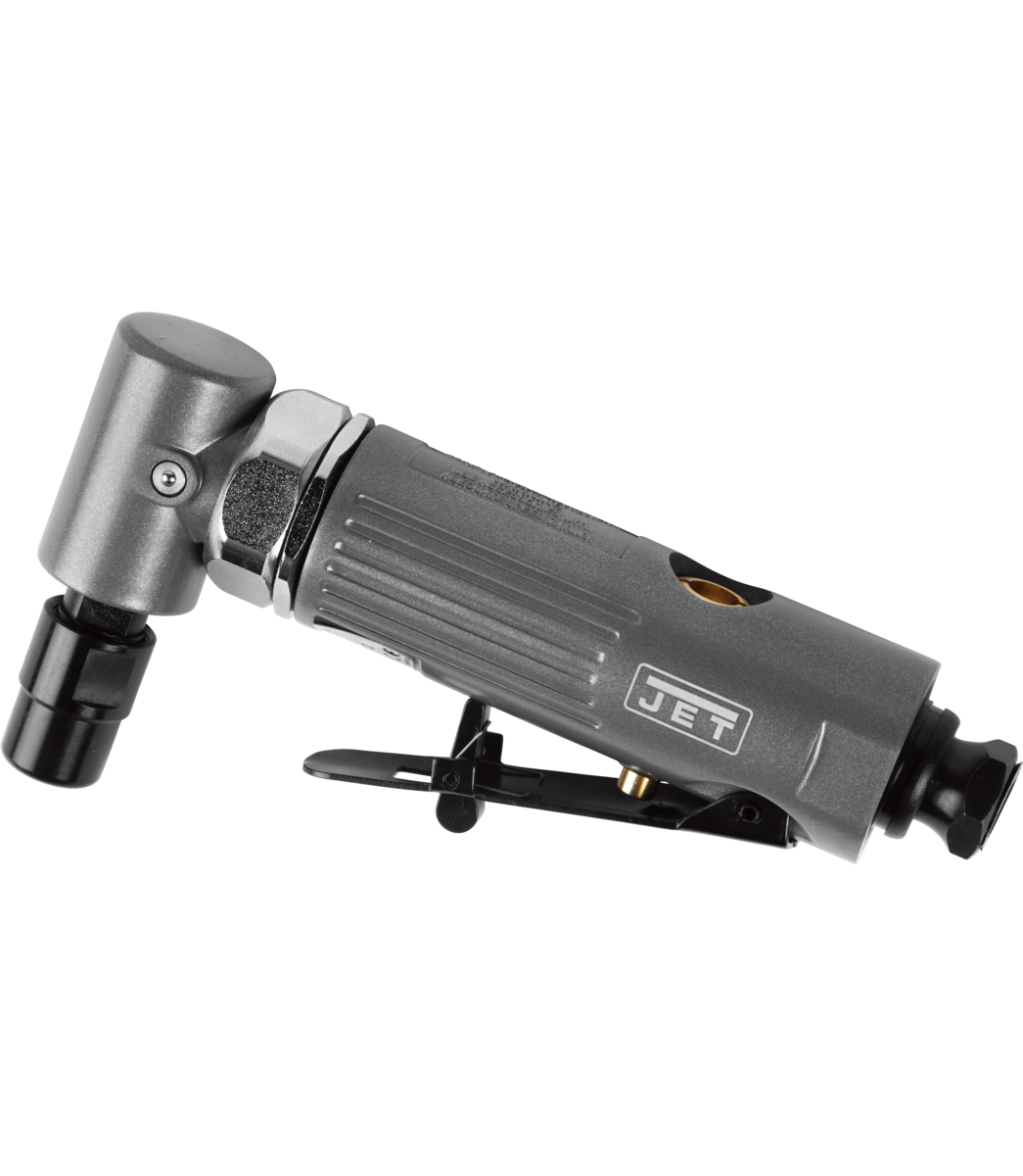 JET 1/4" Right Angle Die Grinder