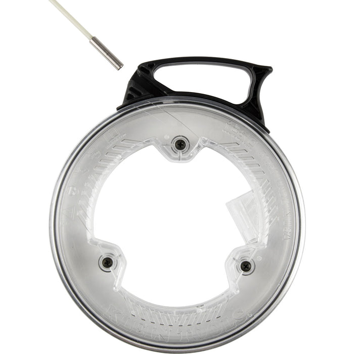 KLEIN TOOLS 20' Glow In The Dark Fish Tape