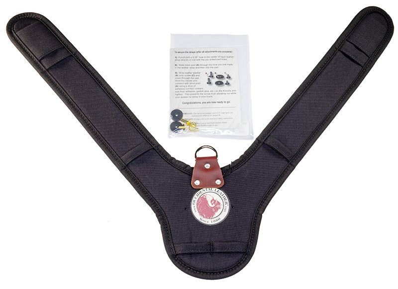 OCCIDENTAL LEATHER Replacement Pad