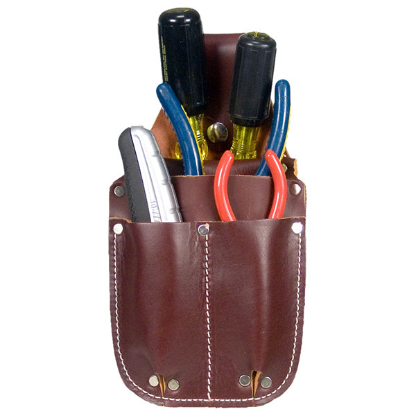 OCCIDENTAL LEATHER Pocket Caddy