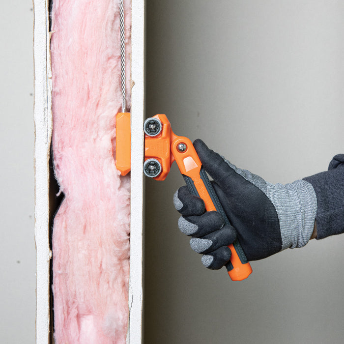 KLEIN TOOLS Magnetic Wire Puller