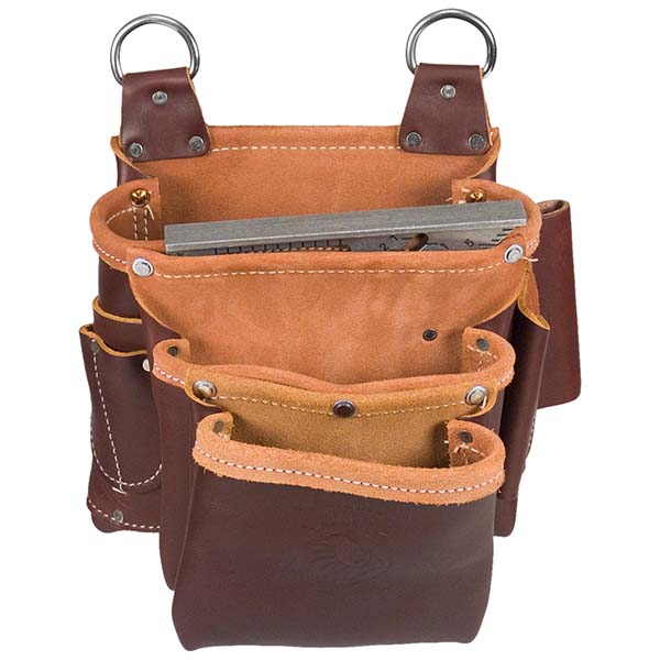 OCCIDENTAL LEATHER Beltless Bag 5062