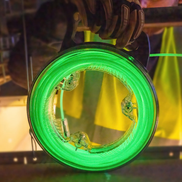 KLEIN TOOLS 40' Glow In The Dark Fish Tape