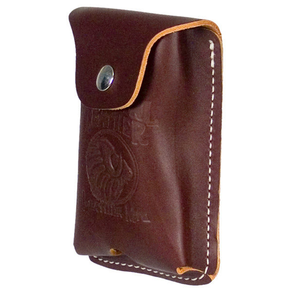 Estuche para calculadora de construcción OCCIDENTAL LEATHER