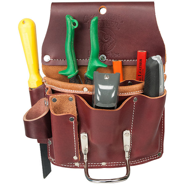 OCCIDENTAL LEATHER Pro Drywall Pouch