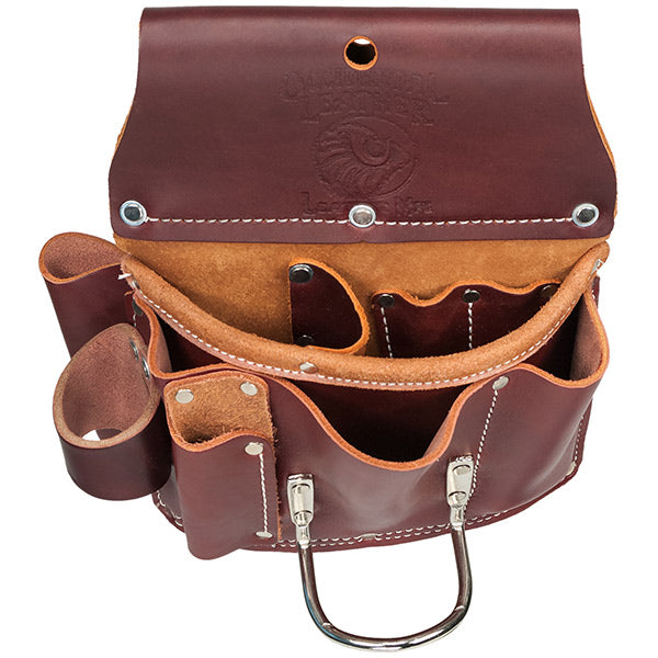 Bolsa para paneles de yeso OCCIDENTAL LEATHER Pro