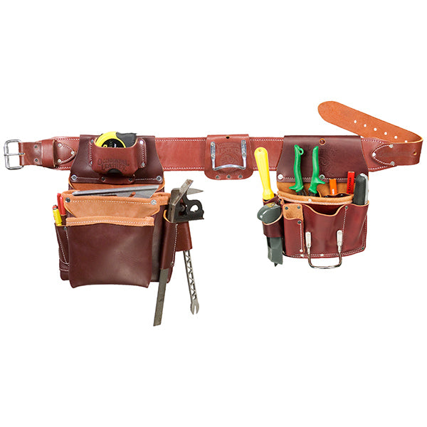 OCCIDENTAL LEATHER Pro Drywall Set