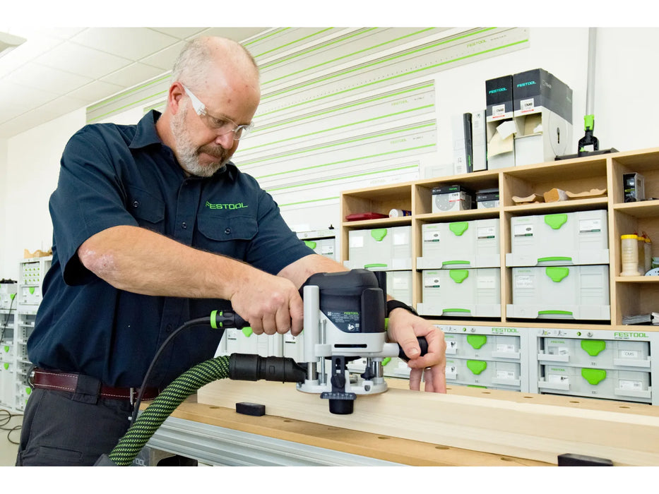 FESTOOL Router OF 1010 REBQ-Plus