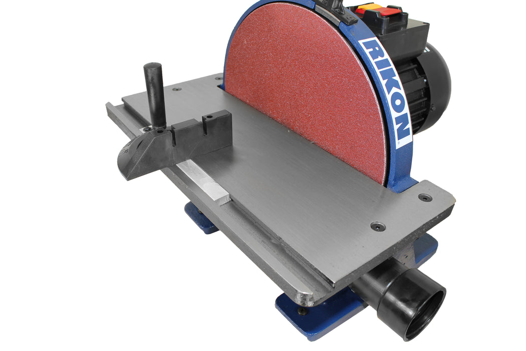 Rikon 12" Disc Sander 1/2 HP