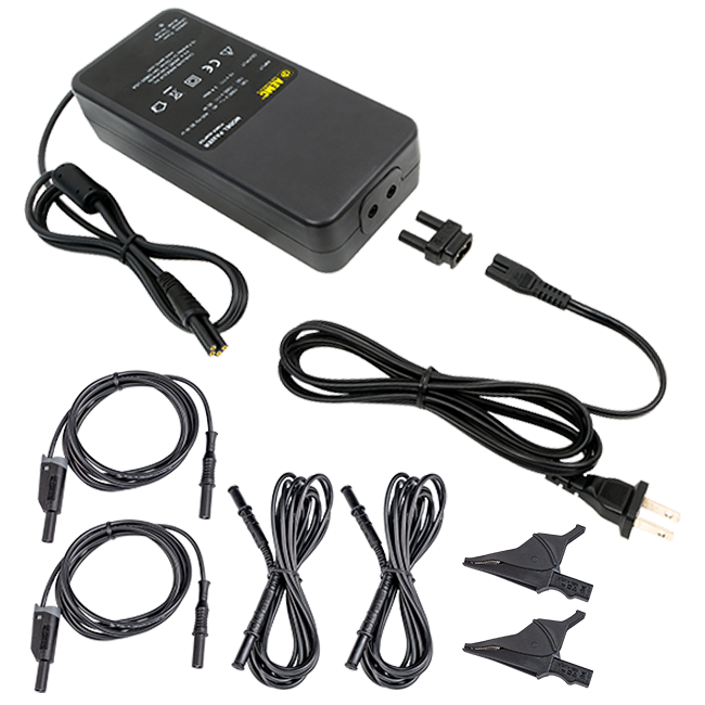 AEMC 5100.15 Adapter - Replacement 1000V PA32ER Power Supply for Model 8345