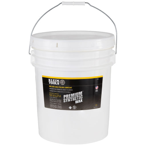 KLEIN TOOLS 5 Gallon Premium Synthetic Wax