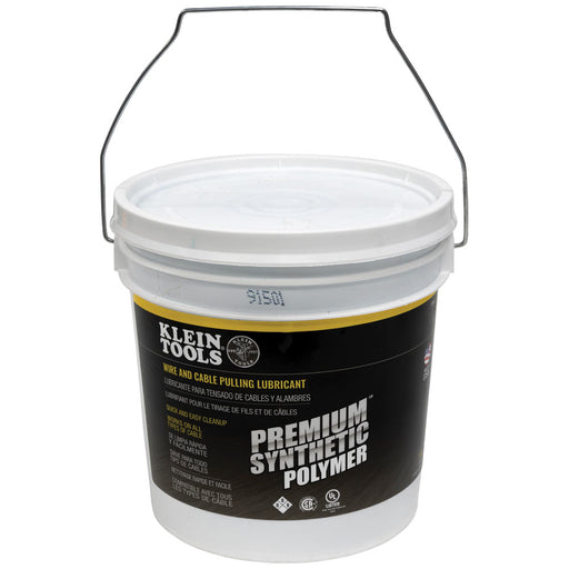 KLEIN TOOLS 1 Gallon Premium Synthetic Polymer