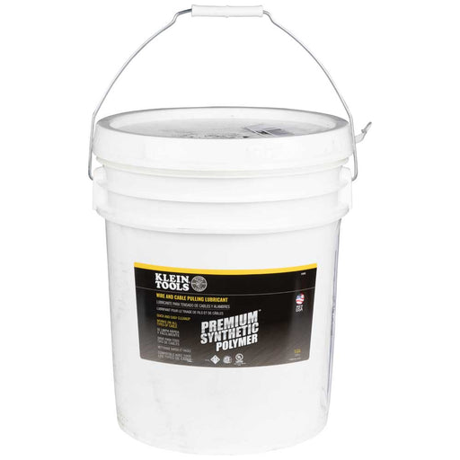KLEIN TOOLS 5 Gallon Premium Synthetic Polymer