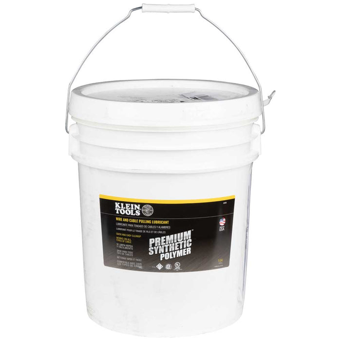 KLEIN TOOLS 5 Gallon Premium Synthetic Polymer