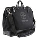 KLEIN TOOLS 18" Deluxe Black Canvas Tool Bag w/ 13 Pockets