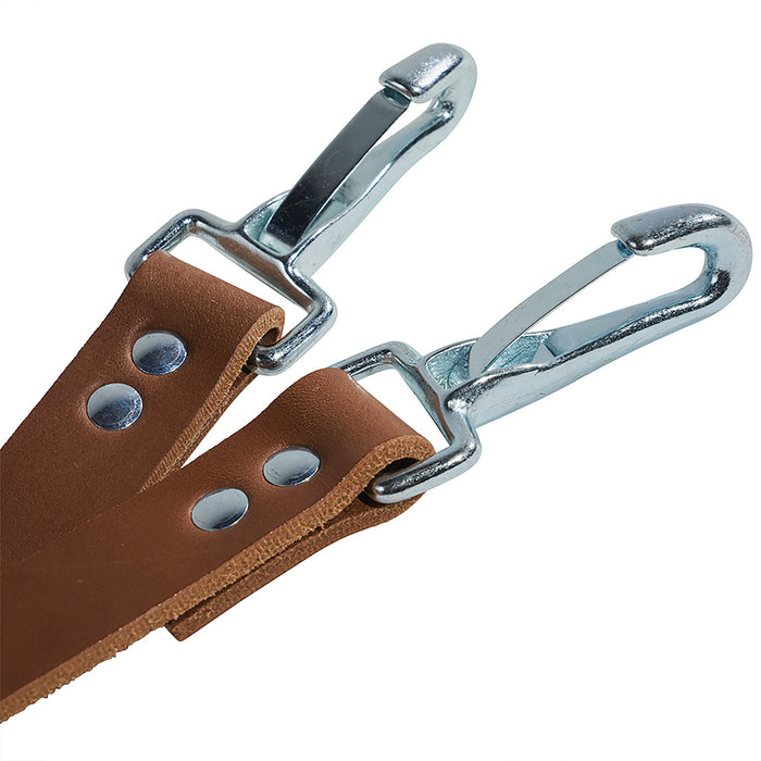 KLEIN TOOLS Tool Bag Shoulder Strap Kit for 5102 and 5105 Bags