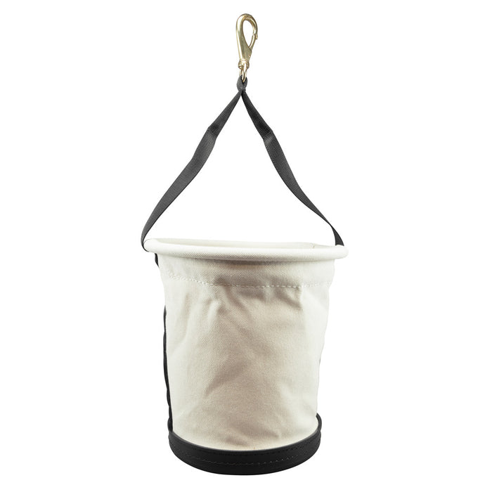 KLEIN TOOLS Heavy-Duty Tapered Wall Bucket