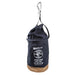 KLEIN TOOLS 12" Flame-Resistant Canvas Bucket w/ Closing Top