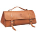 KLEIN TOOLS 24" Deluxe Leather Bag