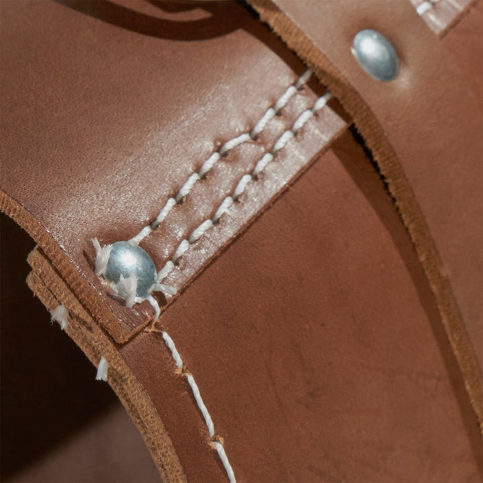 KLEIN TOOLS Deluxe Leather Bag