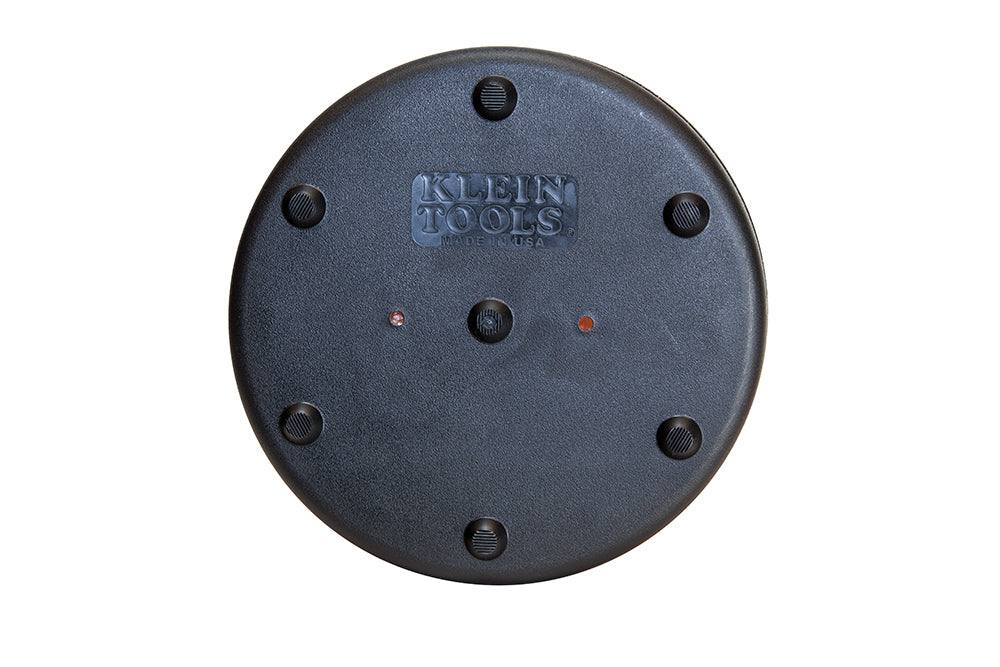 KLEIN TOOLS Balde utilitario de vinilo de 12" con gancho giratorio