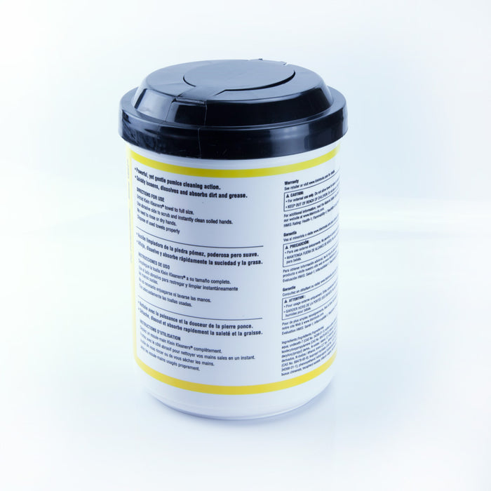 KLEIN TOOLS KLEIN KLEANERS® Toallas para limpieza de manos