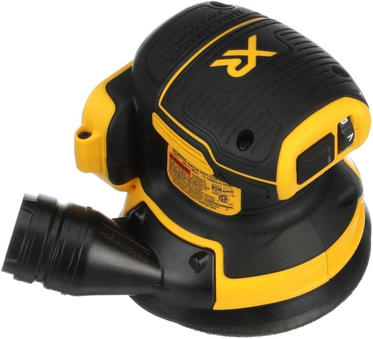 DEWALT 20V MAX* 3-Tool Combo Kit, Brushless Cordless Router Tool, Random Orbital Sander, Jig Saw, Battery and Charger Included (DCK307D1P1)