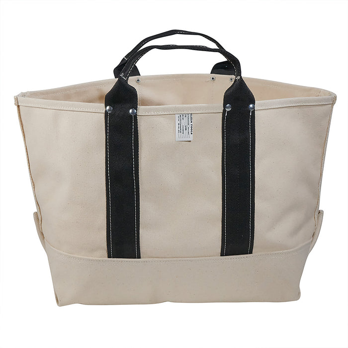 KLEIN TOOLS Canvas Tool Bag