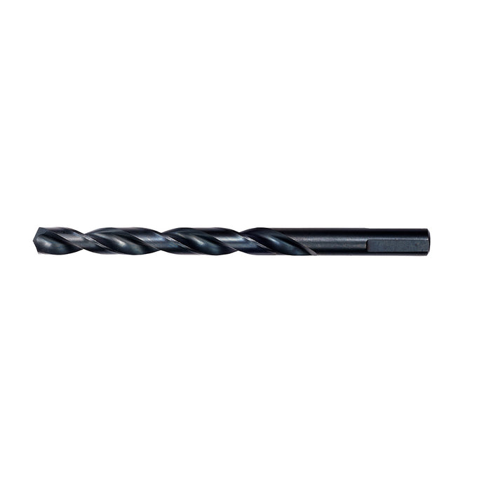 Milwaukee Tools 23/64" Thunderbolt Black Oxide 48-89-2729