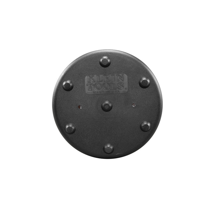 KLEIN TOOLS Heavy-Duty Tapered Wall Bucket w/ 15 Pockets
