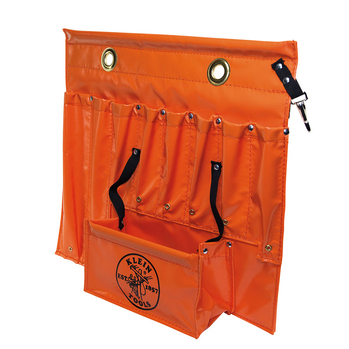 KLEIN TOOLS Small Aerial Apron