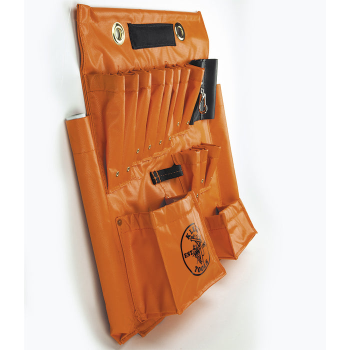 KLEIN TOOLS Aerial Apron w/ Magnet